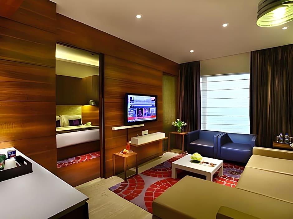 Park Plaza Delhi Cbd Shahdara