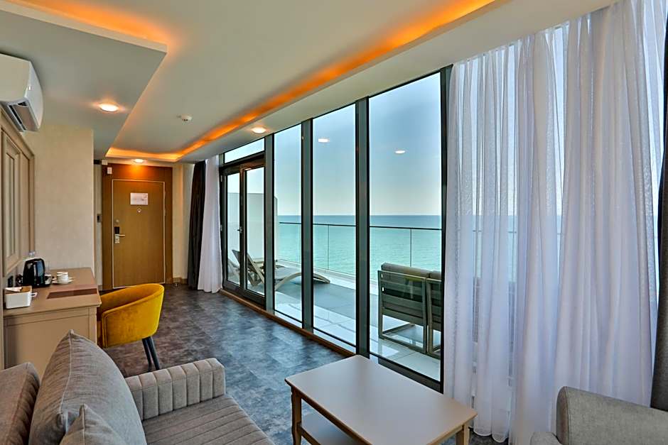 Batumi View Luxury