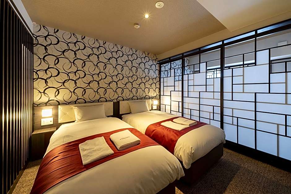 Hotel Rosso Karuizawa
