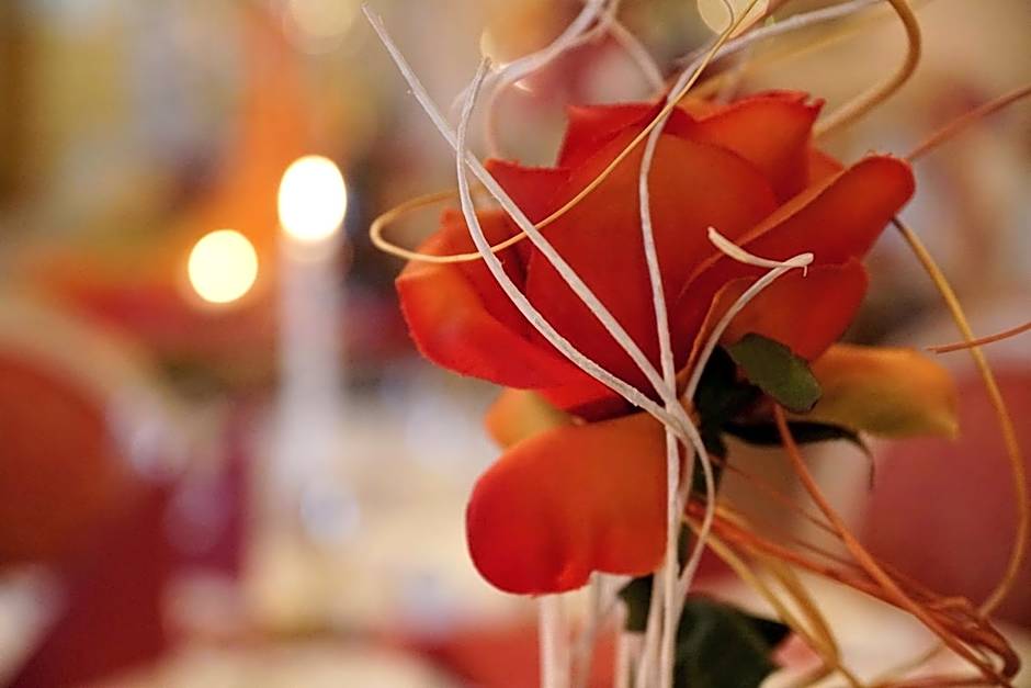 All Inclusive Hotel Sonnenhügel