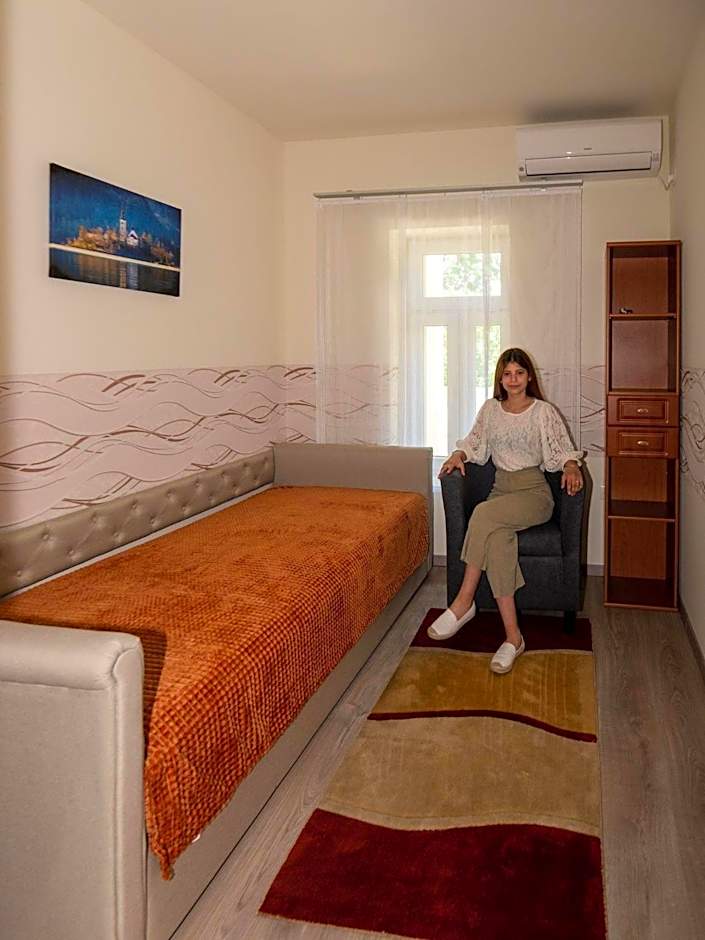 Bokor Vendégház