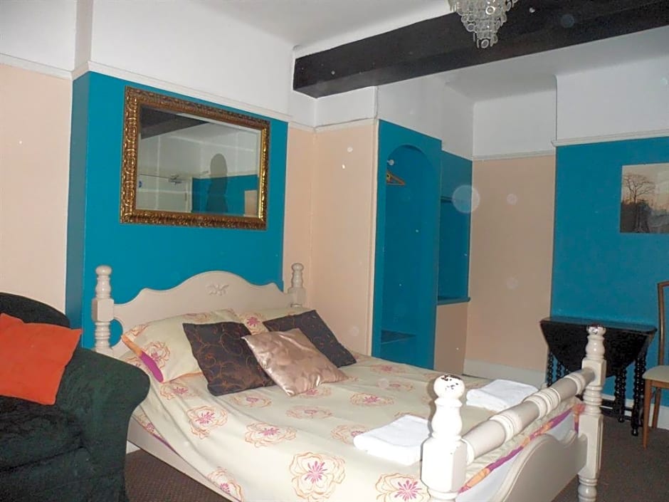 The Castle Cambridge