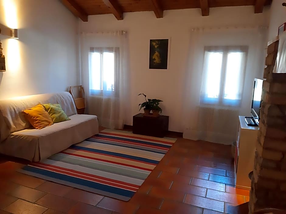 Bed & Breakfast Ligont