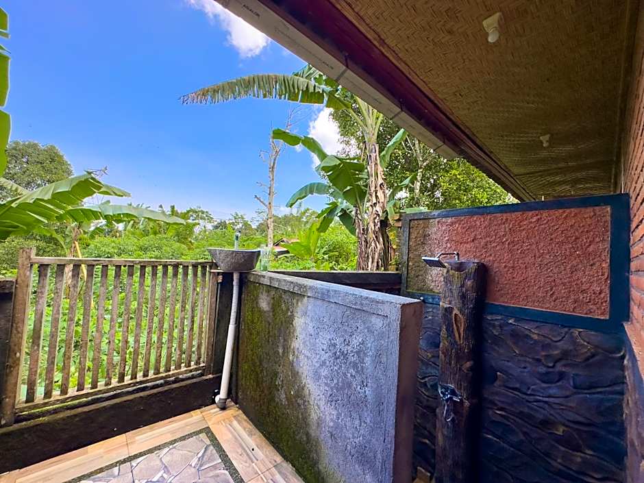 Mulia Garden Bungalows - Monthly Rate Available