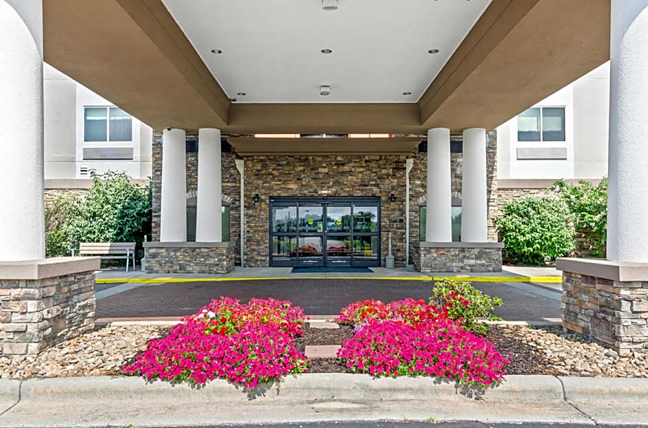 Holiday Inn Express Hotel & Suites Mount Airy By IHG
