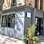 Hotel Sixteen Paris Montrouge