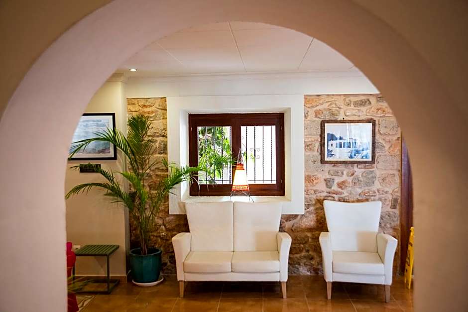 Hostal Mar y Huerta