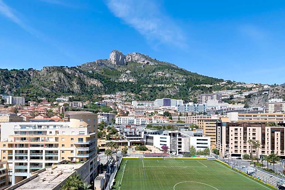 Riviera Marriott Hotel La Porte de Monaco