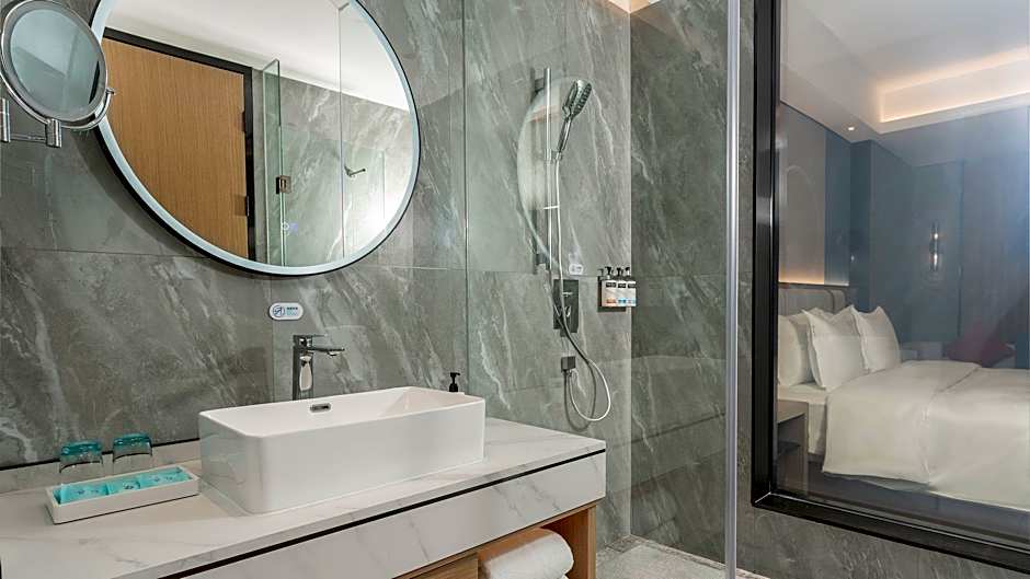 Holiday Inn Express Quanzhou Taishang By IHG