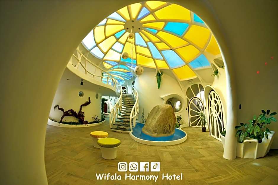 Wifala Harmony Hotel