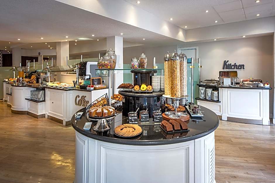 Hotel Madrid Gran Vía 25 Affiliated by Meliá