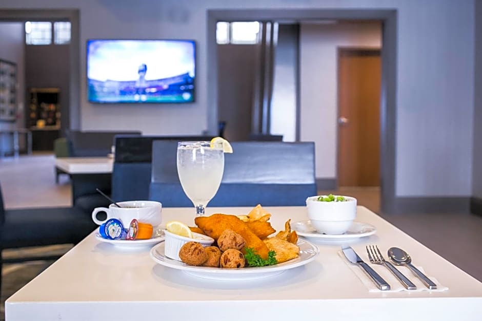 Holiday Inn Longview - North By IHG