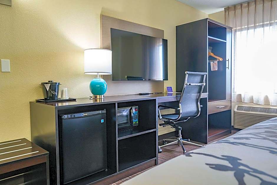 Sleep Inn Murfreesboro Shopping District