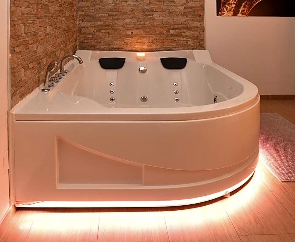 B&B La Perla & Suites