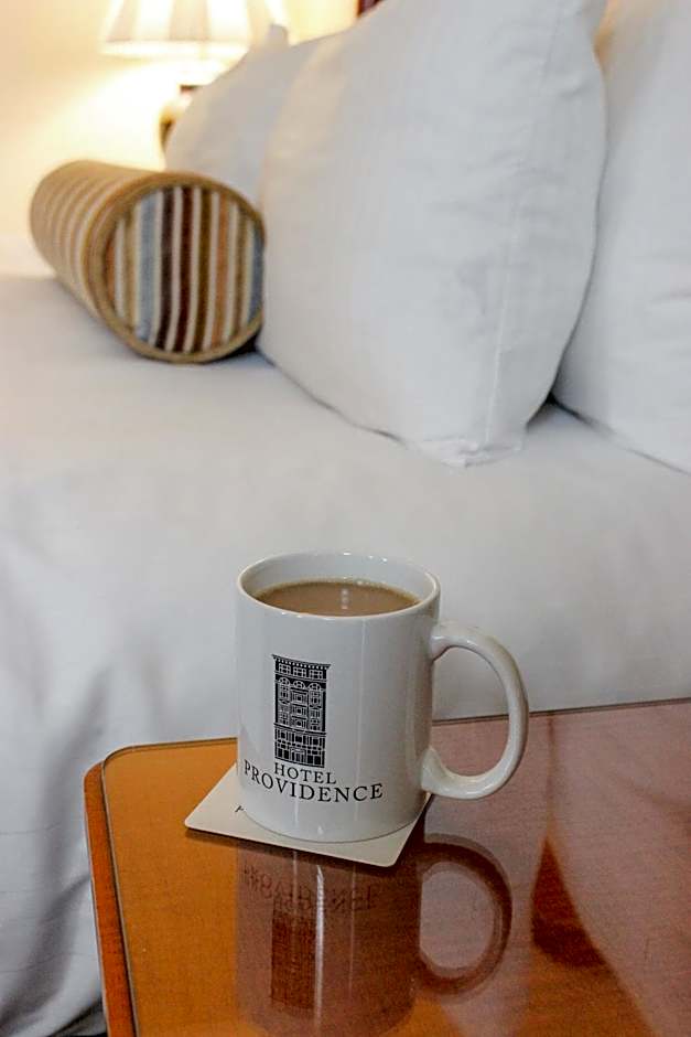 Hotel Providence
