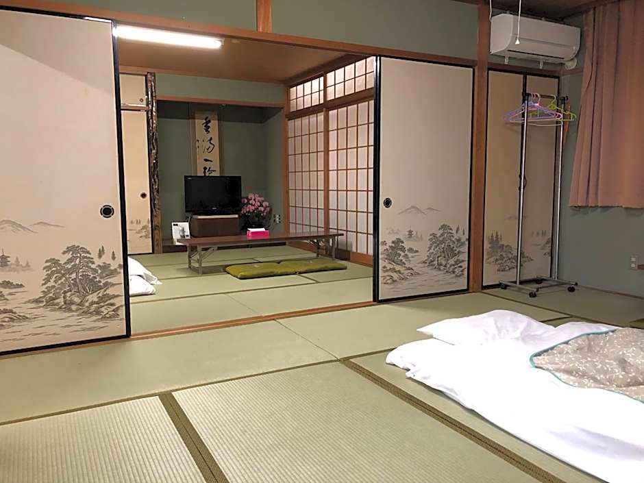 Garden Hotel Yamato