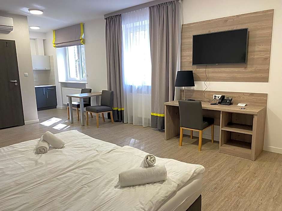 Sanatorium Uzdrowiskowe Augustów