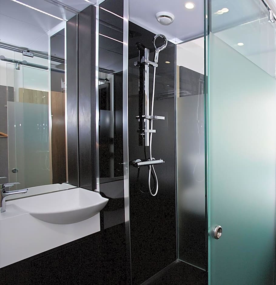 The Z Hotel Tottenham Court Road