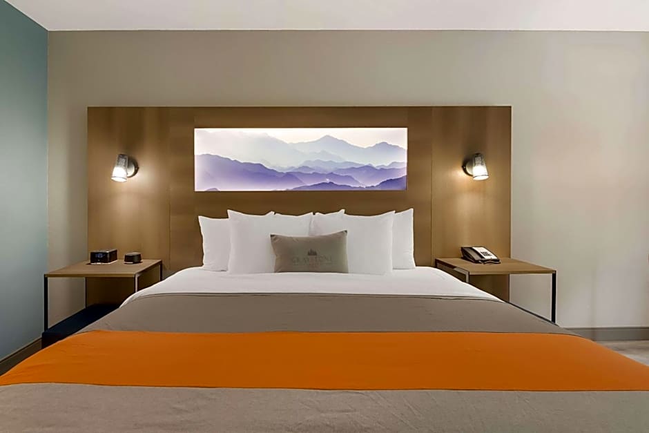 Graystone Lodge, Ascend Hotel Collection