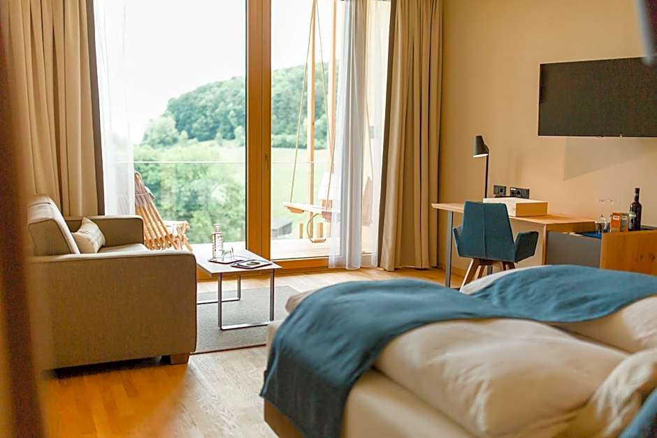 Ratscher Landhaus Wein- und Wellbeinghotel