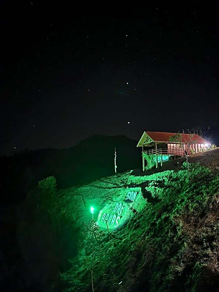 Pousada Som das Aguas