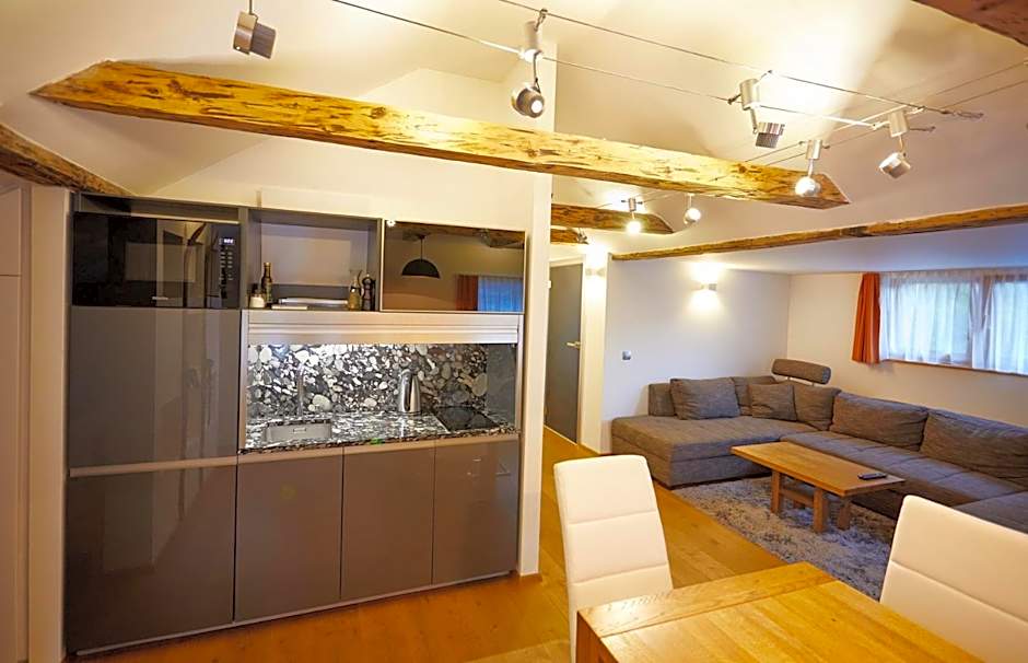 Residence AlpenHeart