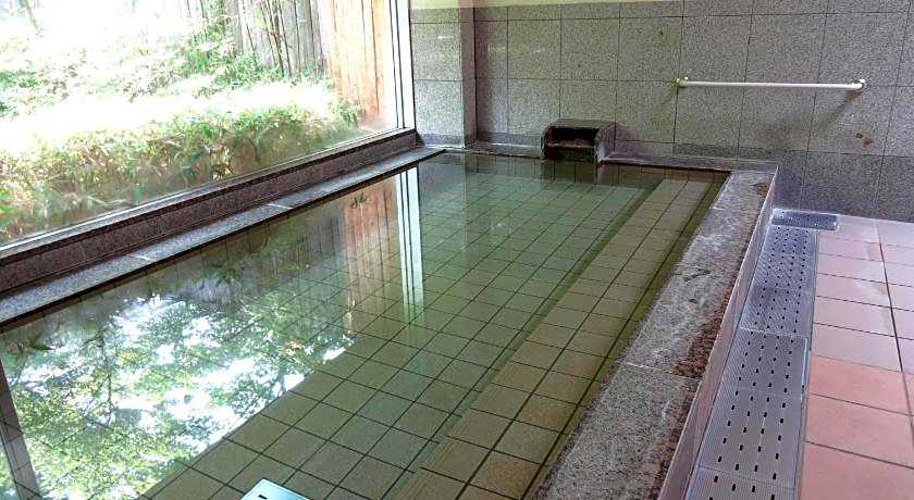 Nikko Green Hotel Fuwari