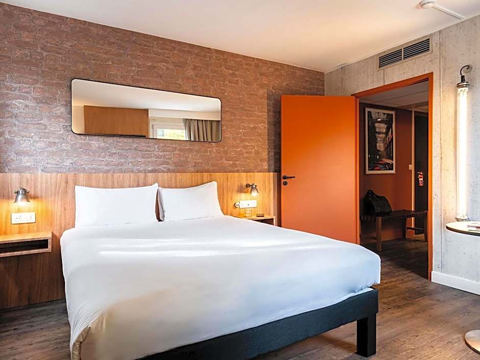 Ibis Styles Lyon Villeurbanne