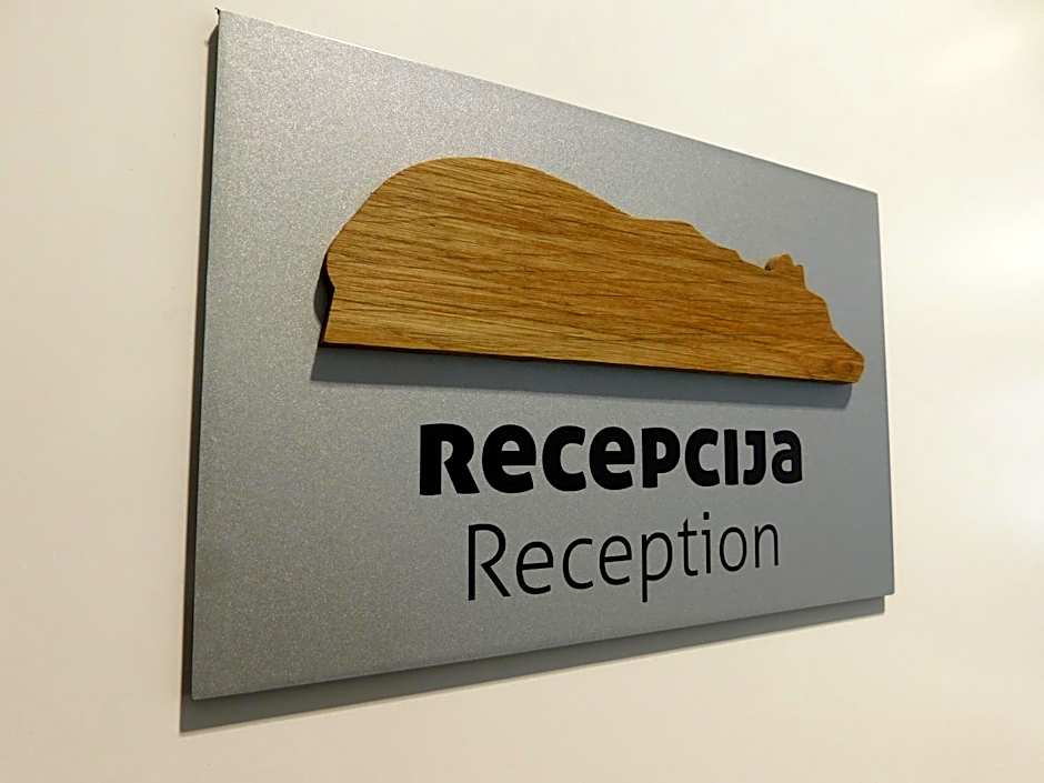 Hostel Bearlog Kočevje