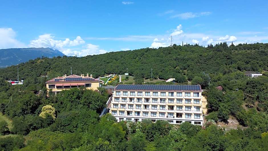 Eurocongressi Hotel