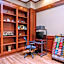 Best Western Plus Pioneer Square Hotel Downtown