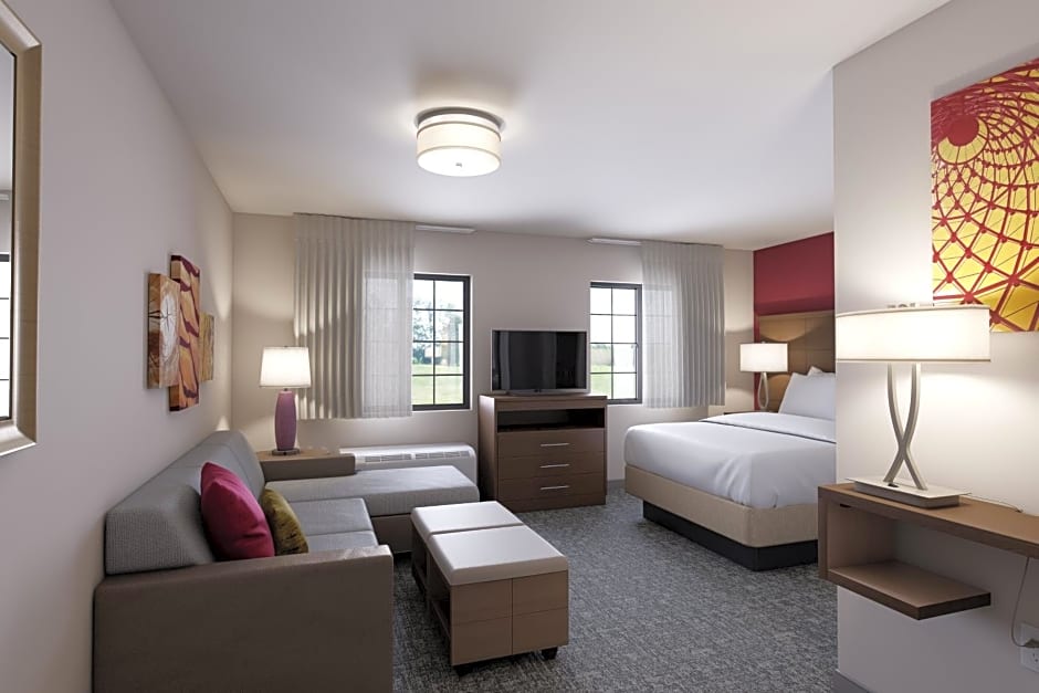 Staybridge Suites IAH Airport East