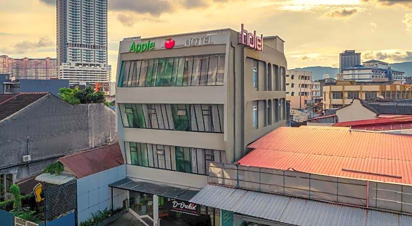 Apple 1 Hotel Times Square