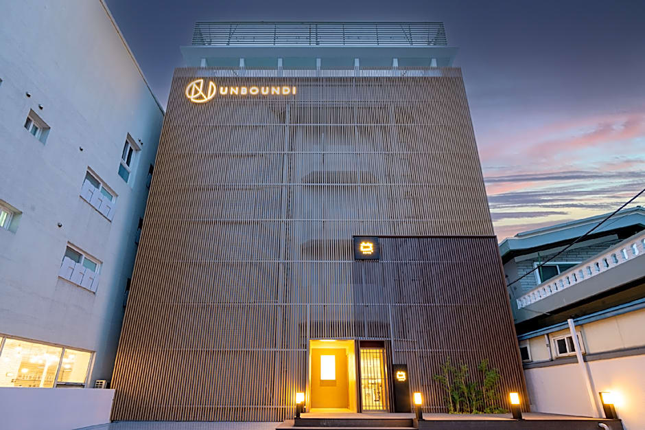 Y Collection by Unboundi Gyeongju