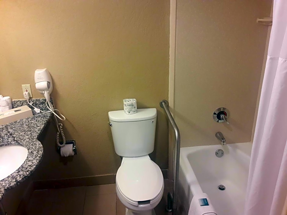 Best Western Palm Beach Lakes