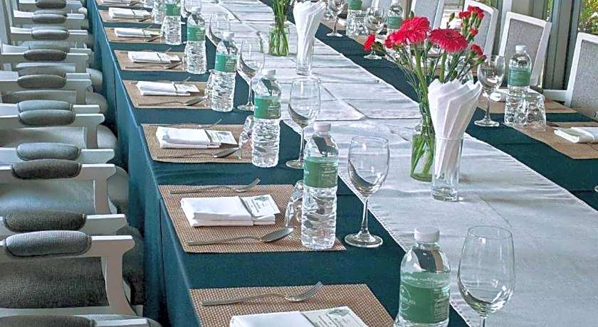 The Raweekanlaya Bangkok Wellness Cuisine Resort