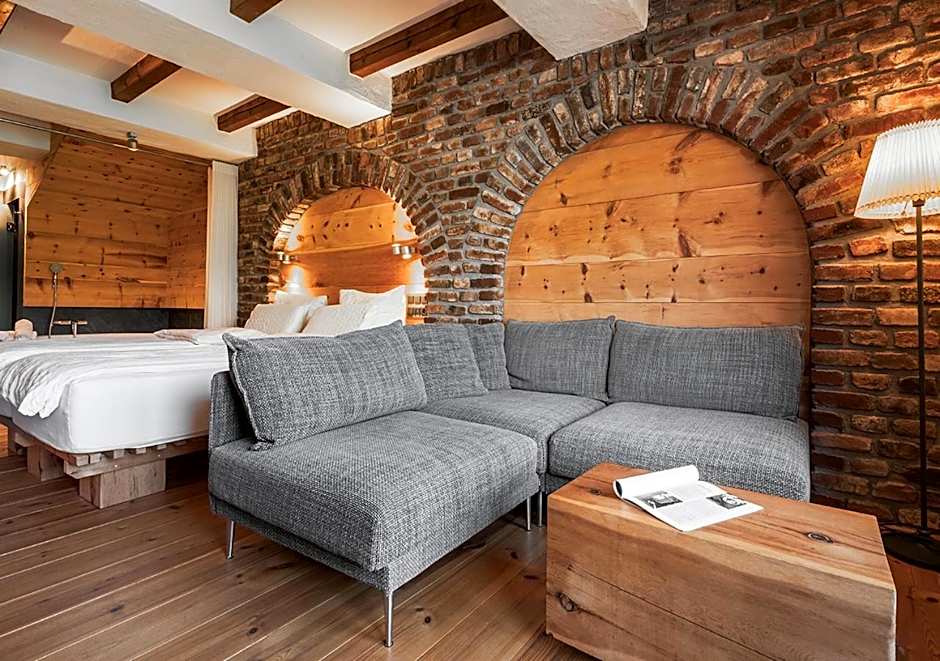 Bio-Hotel Land Gut Höhne