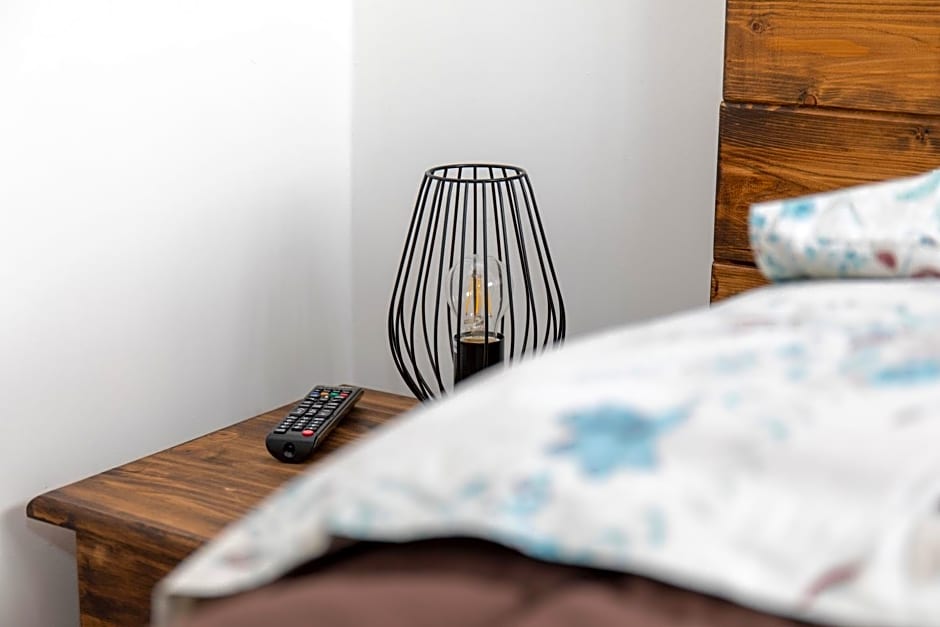 Fattoria Il Laghetto