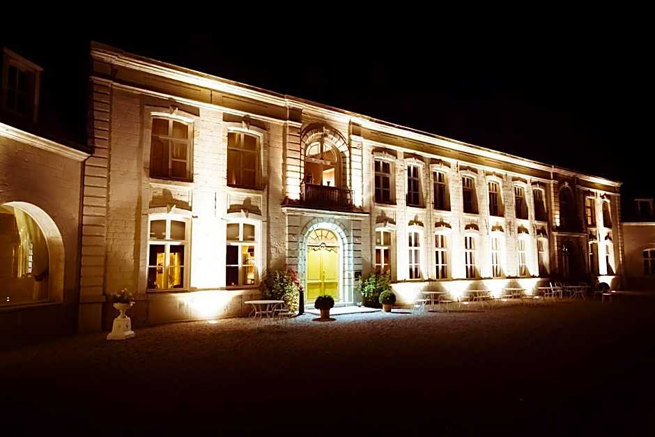 Chateau De Cocove