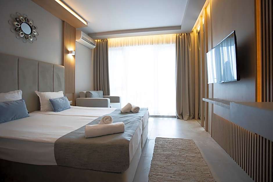 Selena Beach Family Hotel - All Inclusive Light