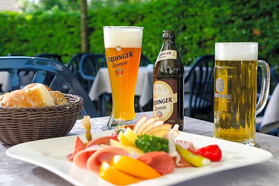 Gasthof Ziegler Hotel & Restaurant
