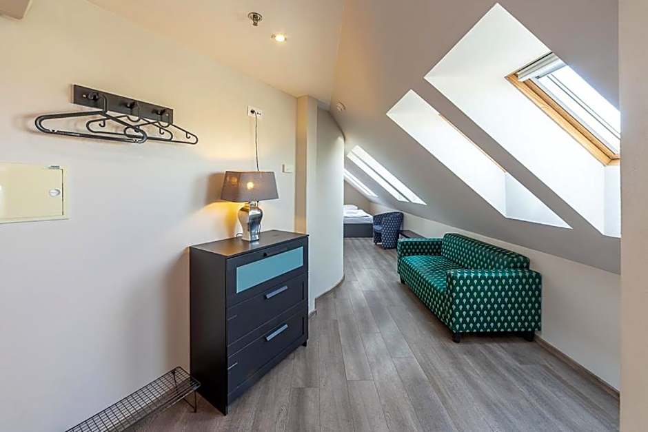 Minimino hotel