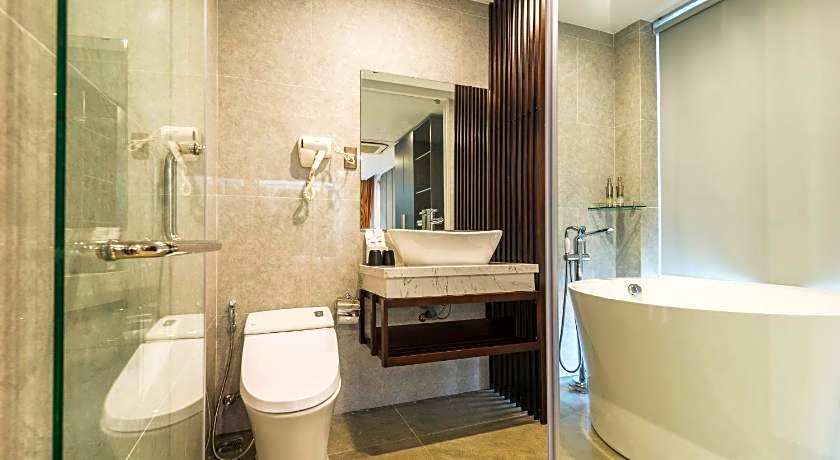 Khong Cam Garden Villas