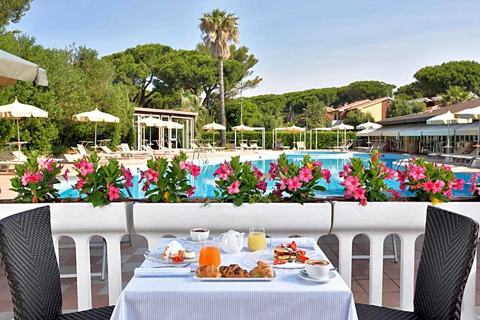 Park Hotel Marinetta