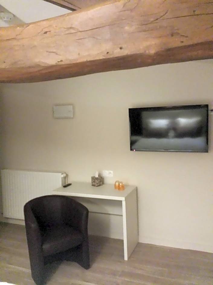 Hôtel Carpe Diem