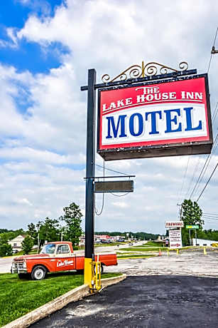 The Lake House Inn