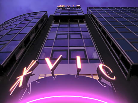 Hotel VIC