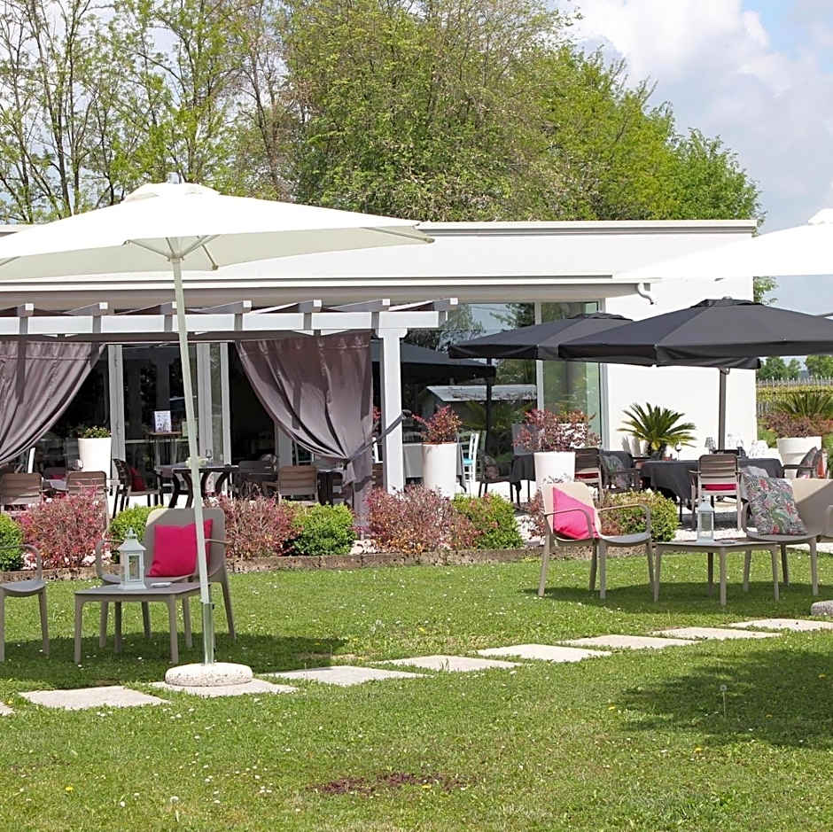 Villa Maria Luigia