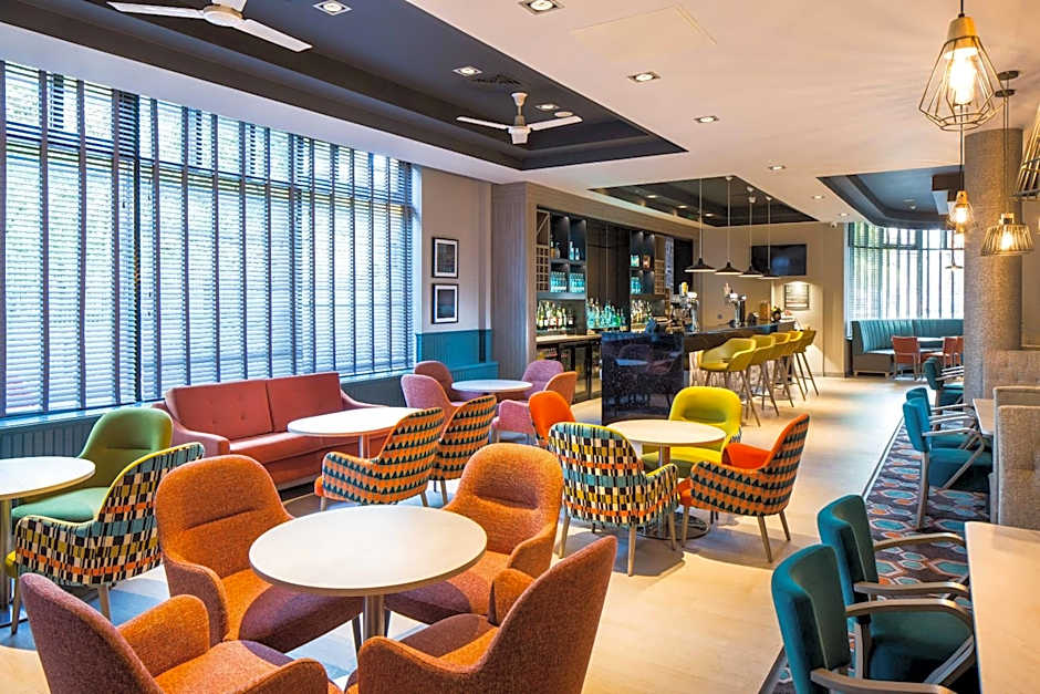 Leonardo Hotel Belfast