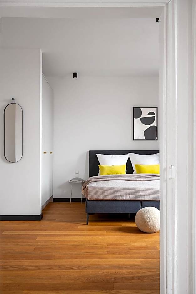 ipartment Wolfsburg HOME by Best Western